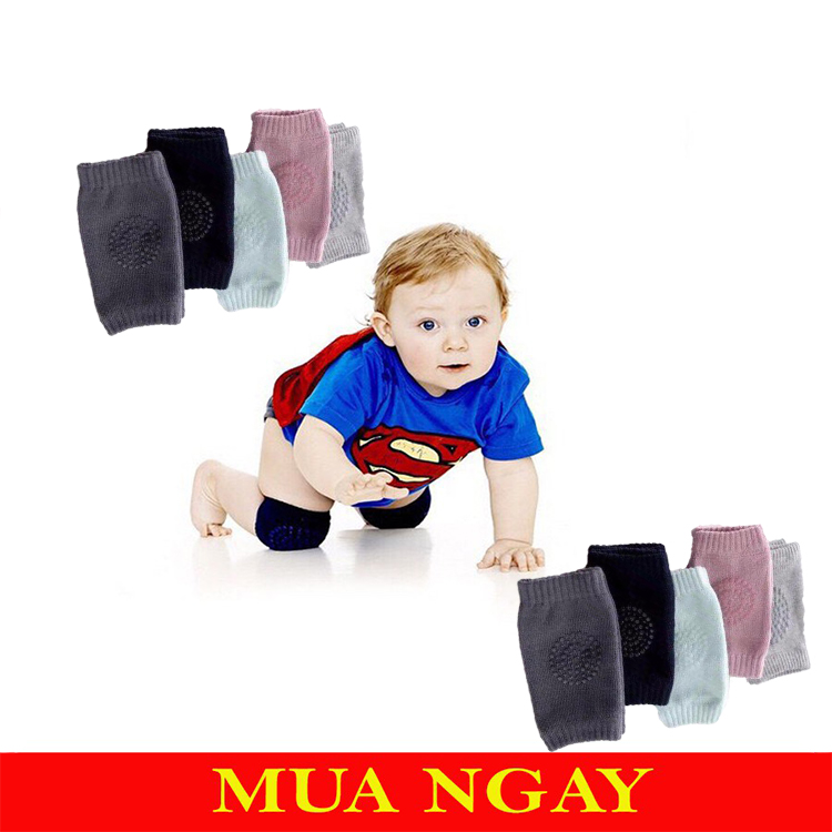 [HCM]Vớ chống trầy chân cho bé