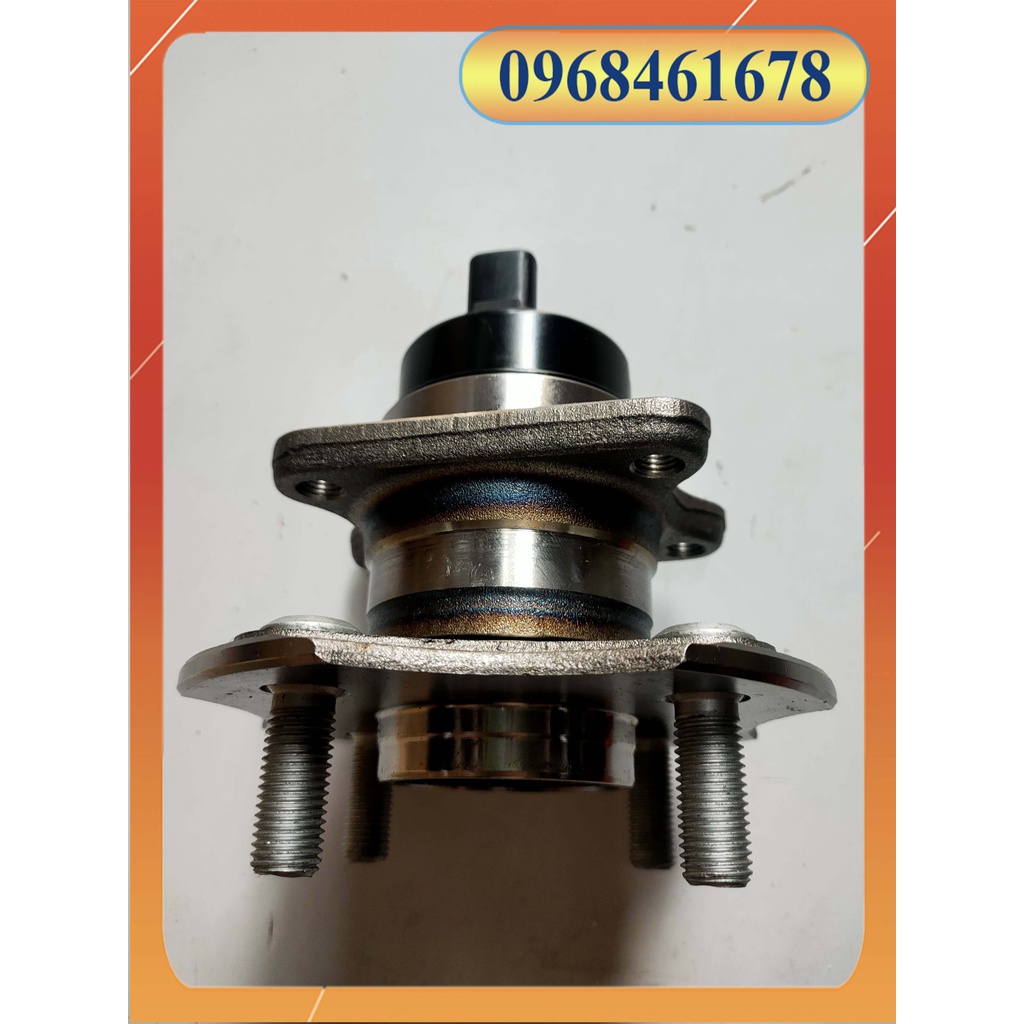 CỤM BI MOAY Ơ SAU VIOS 02-07