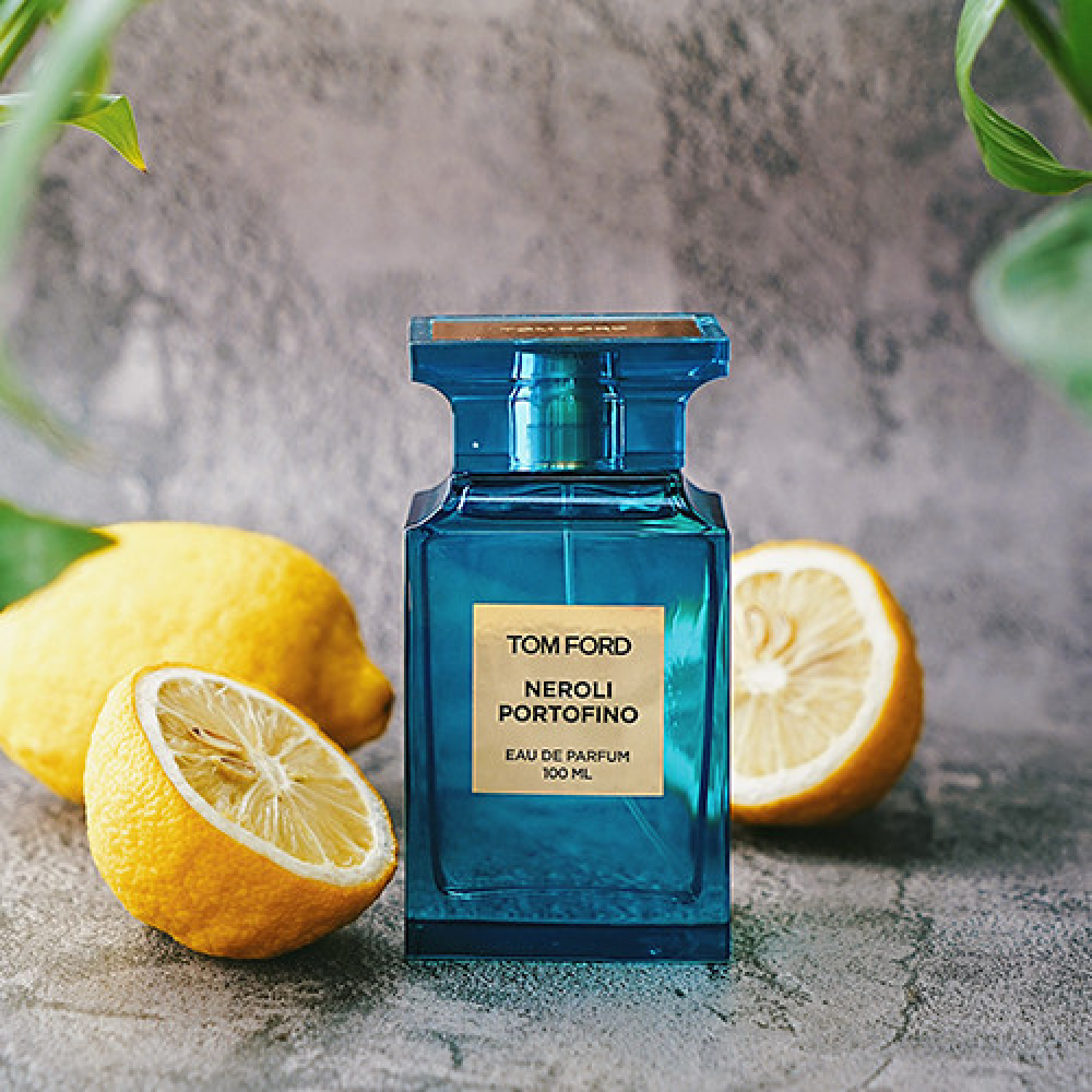 Nước Hoa Tom Ford Neroli Portofino