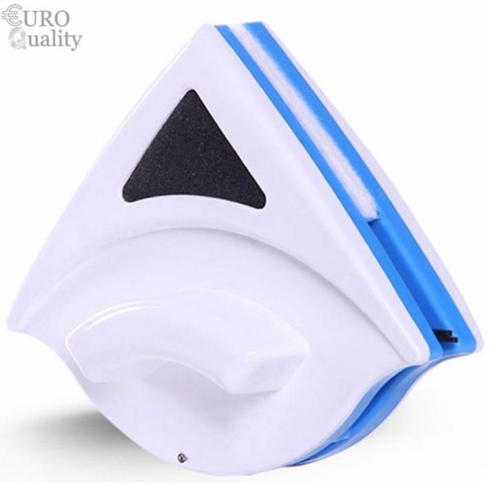 Euro Quality - Dụng cụ lau kính 2 mặt tiện dụng