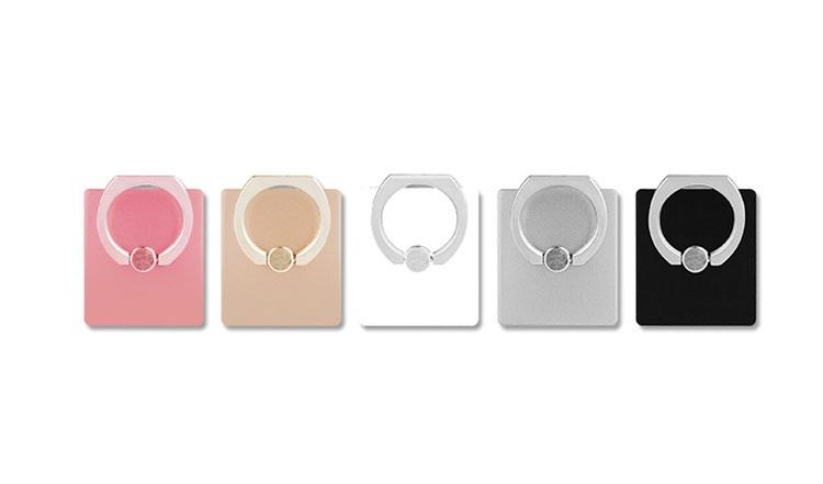 Móc dán điện thoại thời trang iRing