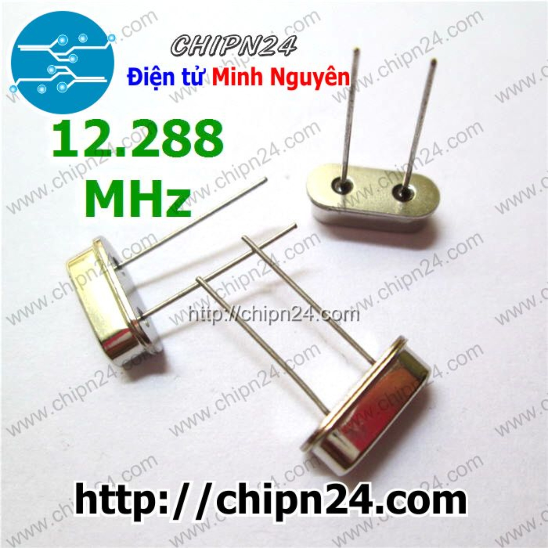 Thạch anh 12.288m 49s dip
