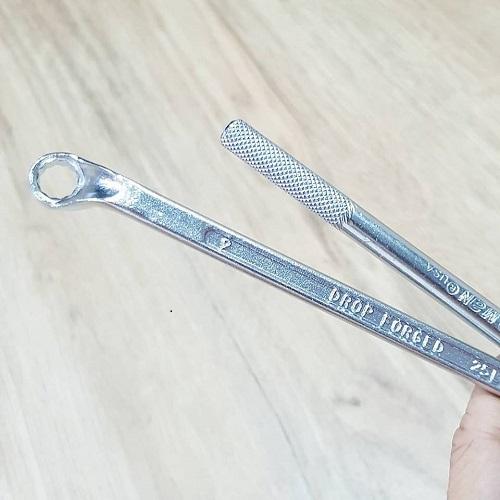 Bộ Dụng Cụ Chỉnh Cò Súp Bắp (supap)
