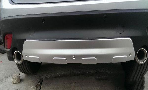 ốp gầm mazda cx5 2016, 2017