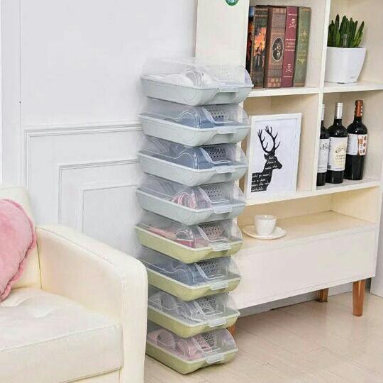 Hộp đựng giày dép