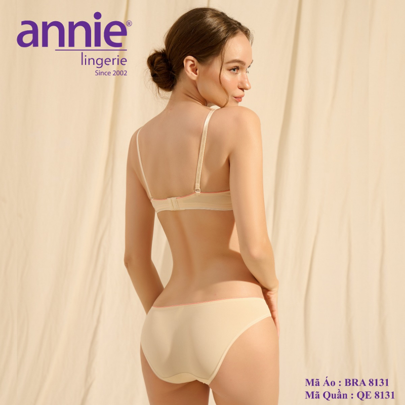 Áo ngực annie BF8131 mouse đúc nhẹ