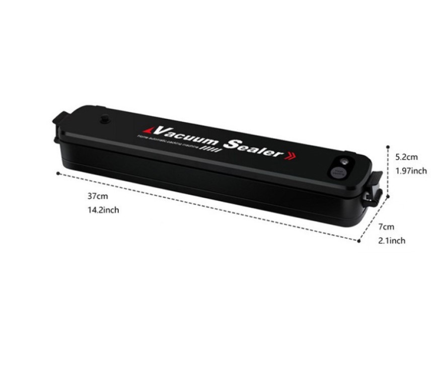 Máy hút chân không thực phẩm Vacuum Selaer