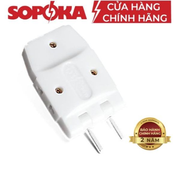 Đầu nối thông minh Sopoka Q3T & Q5T