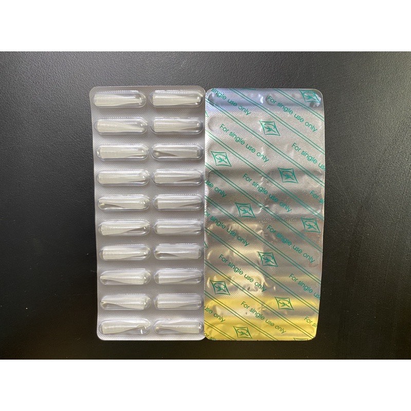 Ngòi máy Thần Thánh GT Pro Malisa lẻ 1 vỉ