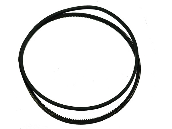Dây CUROA màu đen sử dụng cho máy vắt sổ