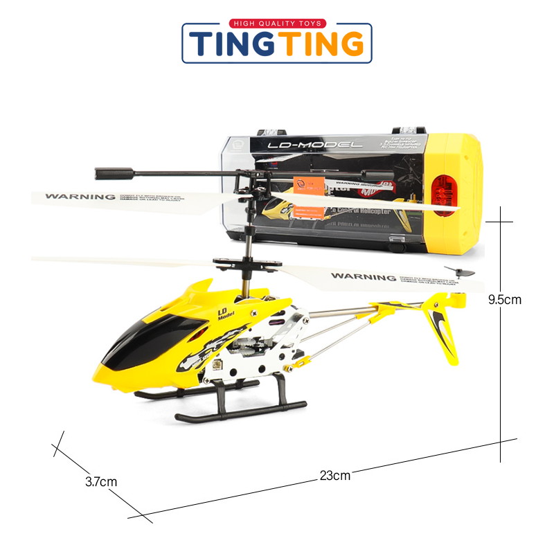 Máy bay điều khiển từ xa