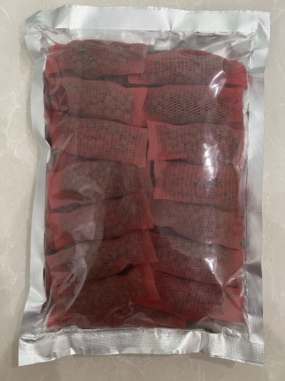 Phân bón tan chậm dùng cho sen đá, hoa lan và cây cảnh