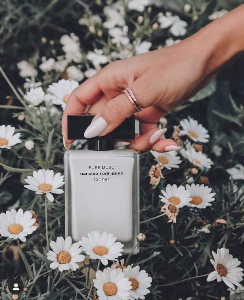 [Chiết-Gốc]Nước hoa Nar trắng cao Pure Musc For Her (EDP)