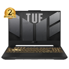Laptop Asus TUF Gaming FX507ZC-HN124W i7-12700H| 8GB| 512GB| NVIDIA® GeForce RTX™ 3050| 15.6″FHD| Win11