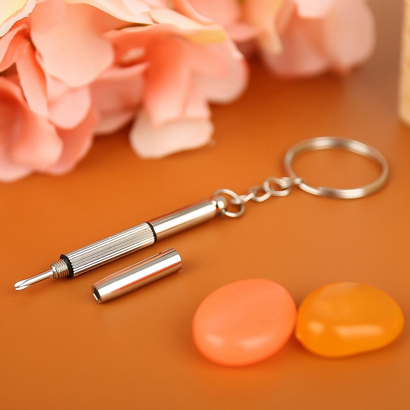 Tua vít mini sửa đồng hồ, kính mắt