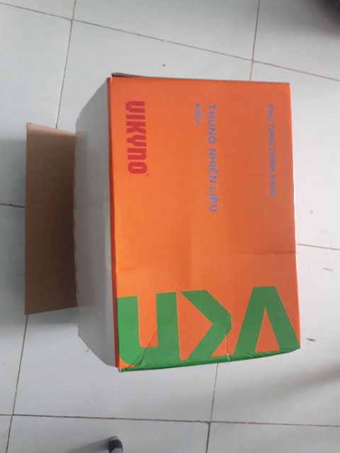 [HCM]Thùng Dầu Máy Vikyno Rk70/Rk125/2600/320