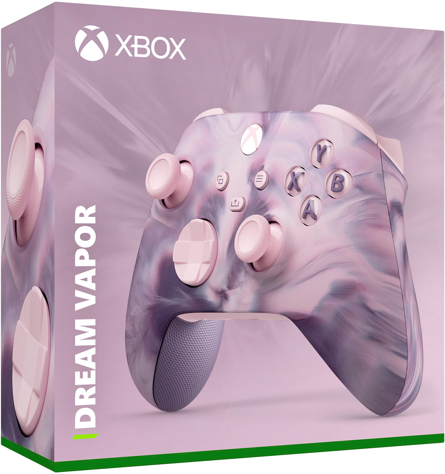 [Chính hãng] [Có bảo hành] Tay Xbox Series X Microsoft