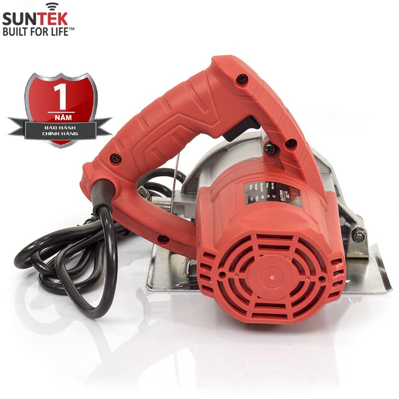 MÁY CẮT ĐÁ/GẠCH/GỖ SUNTEK 3110
