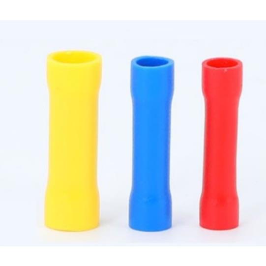 100 Cos nối dây các loại, ống nối dây, đầu cos