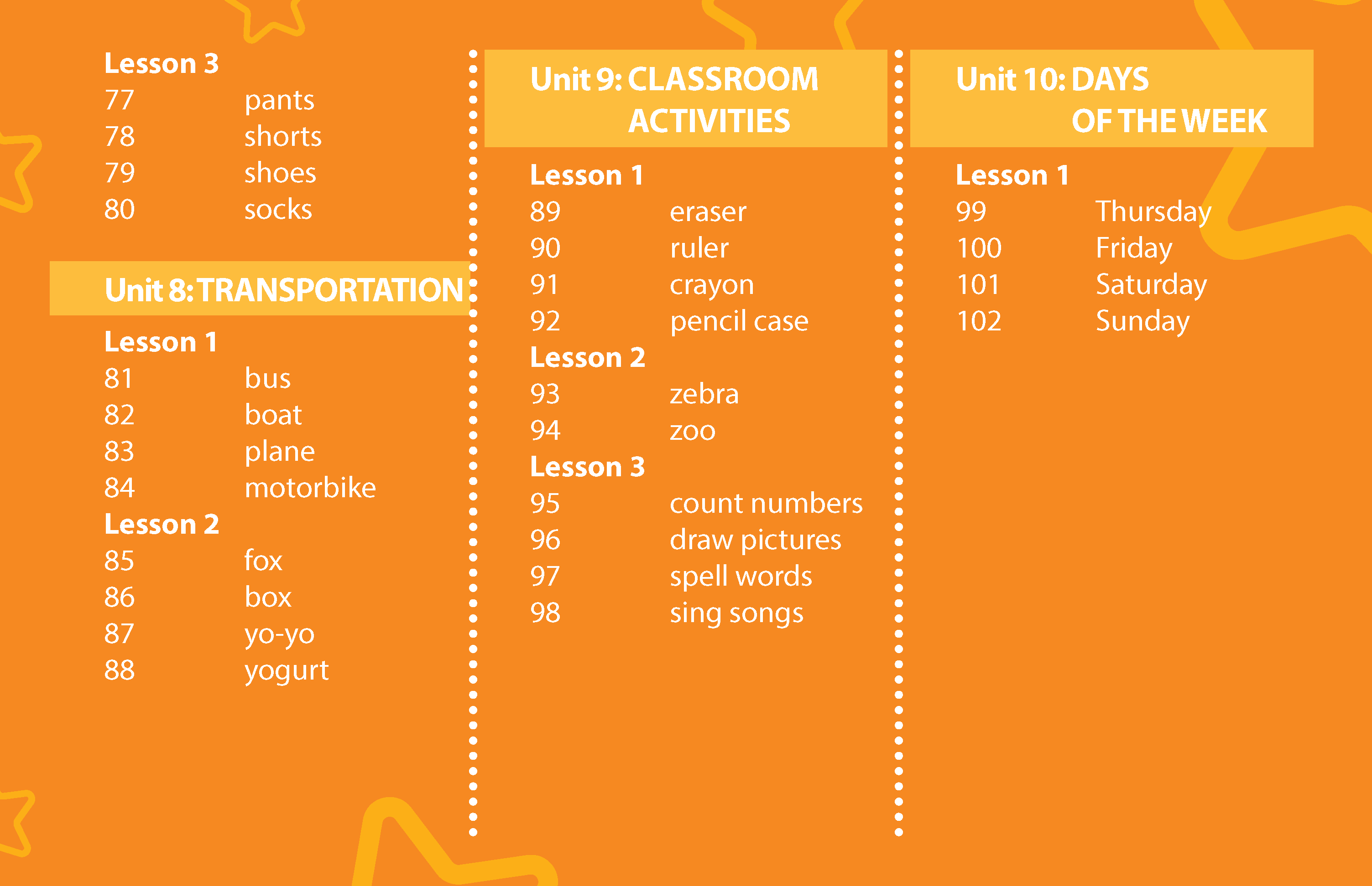 Sách - DTPbooks - Combo Tiếng anh 2 I-learn smart start Student's cards + notebook