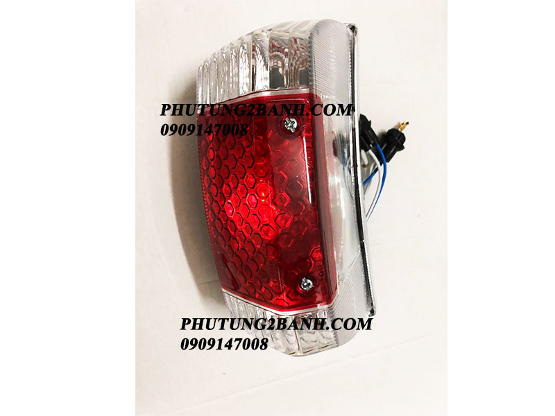 Bộ đèn sau xe Max Trung Quốc
