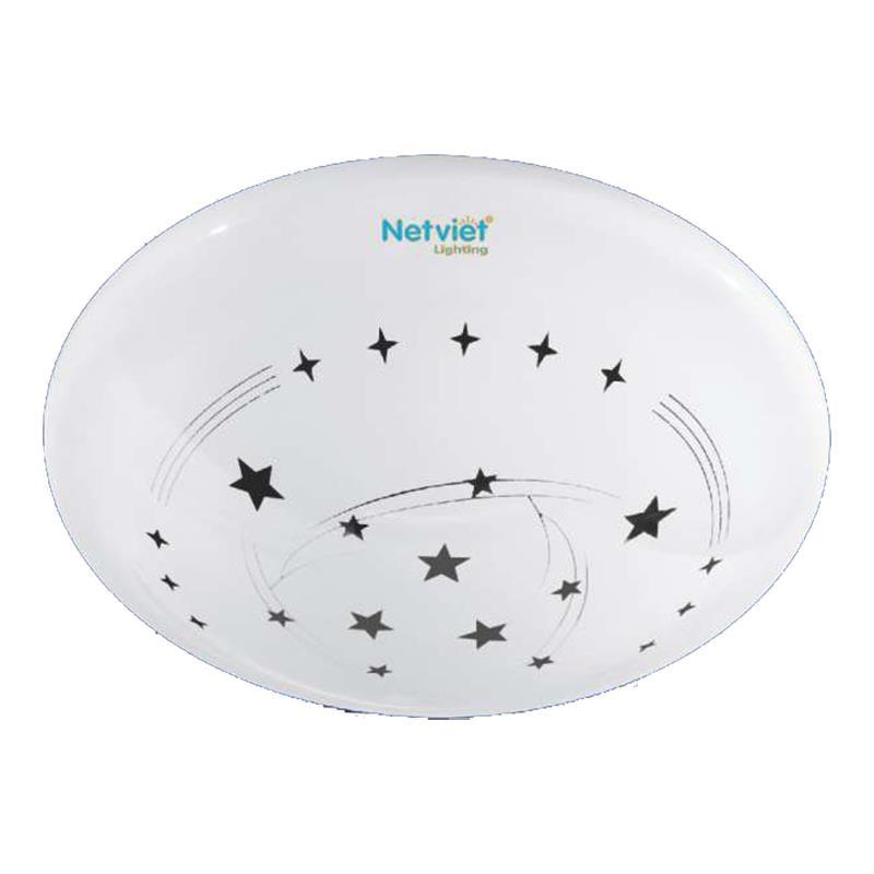 Đèn mâm ốp trần - đèn mâm led gắn ban công