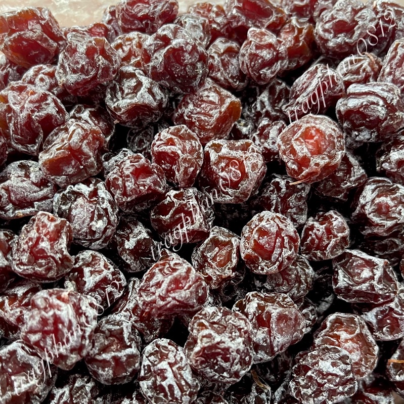 [100g dùng thử] Buffet ô mai, mứt trái cây sấy các loại tự chọn