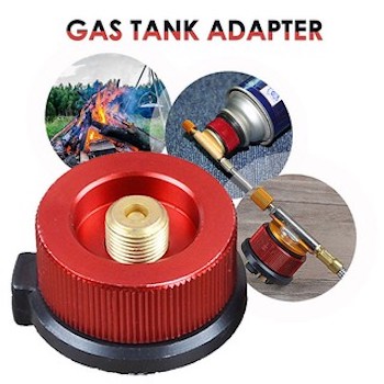 Đầu adapter chuyển đổi bình ga mini