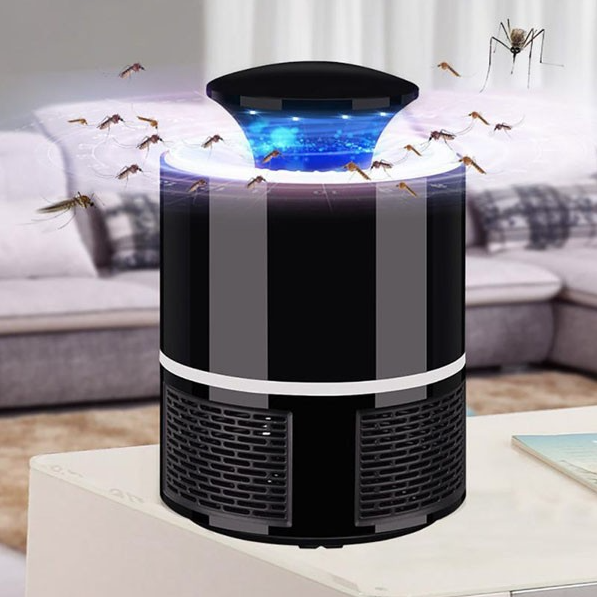 Smart1688 - máy bắt muỗi thông minh akido nhật bản