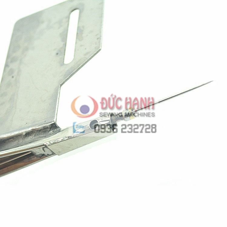 Cữ lộn dây máy 1 kim công nghiệp