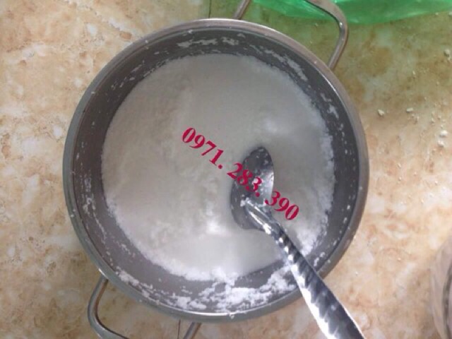Tinh Dầu Dừa Nấu Thủ Công