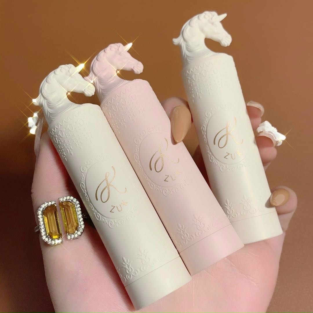 S?on Sáp Lì Unicorn Zuk Đầu Ngựa
