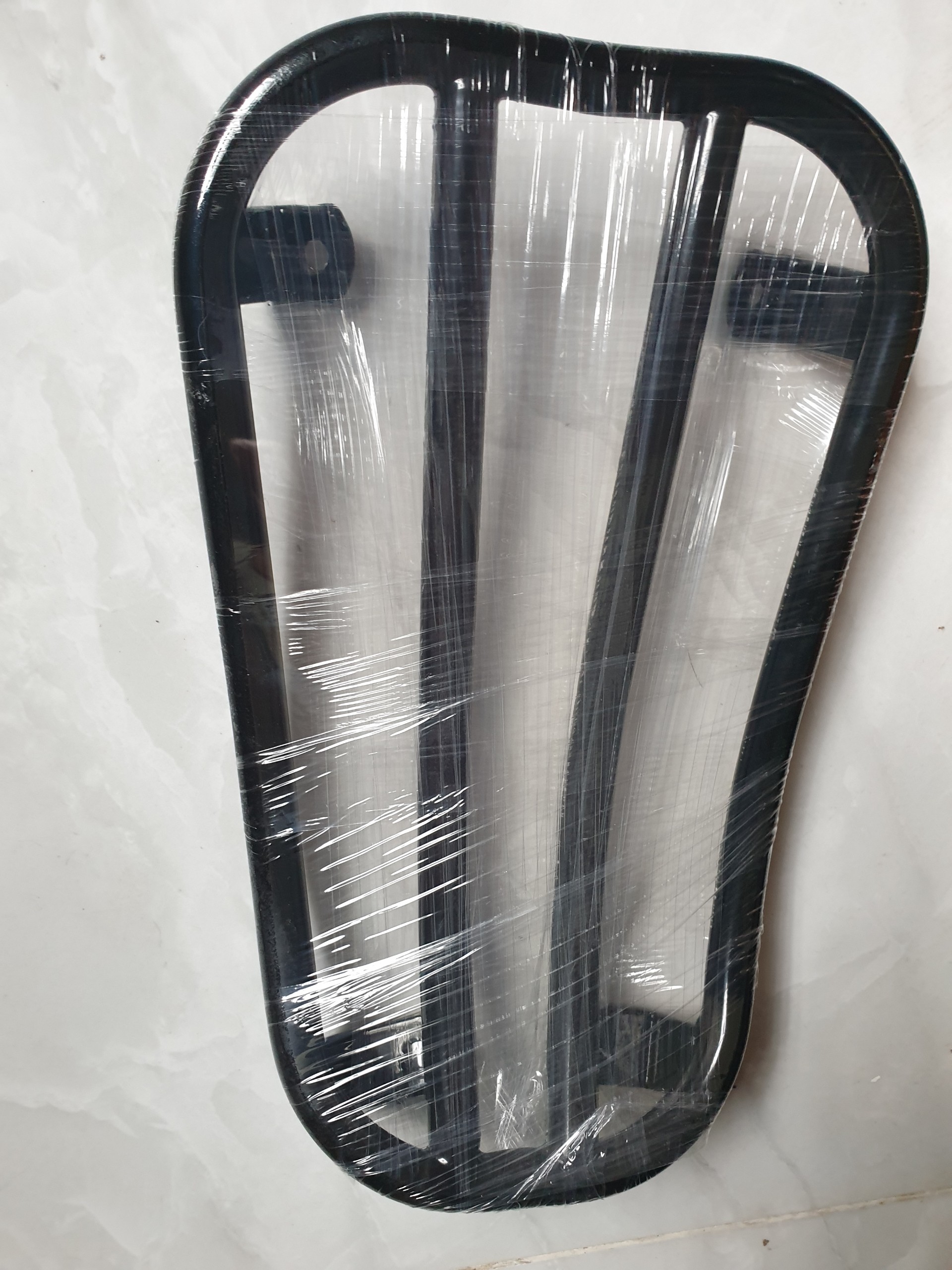 [HCM]Giá để đồ giữa dành cho xe Vespa