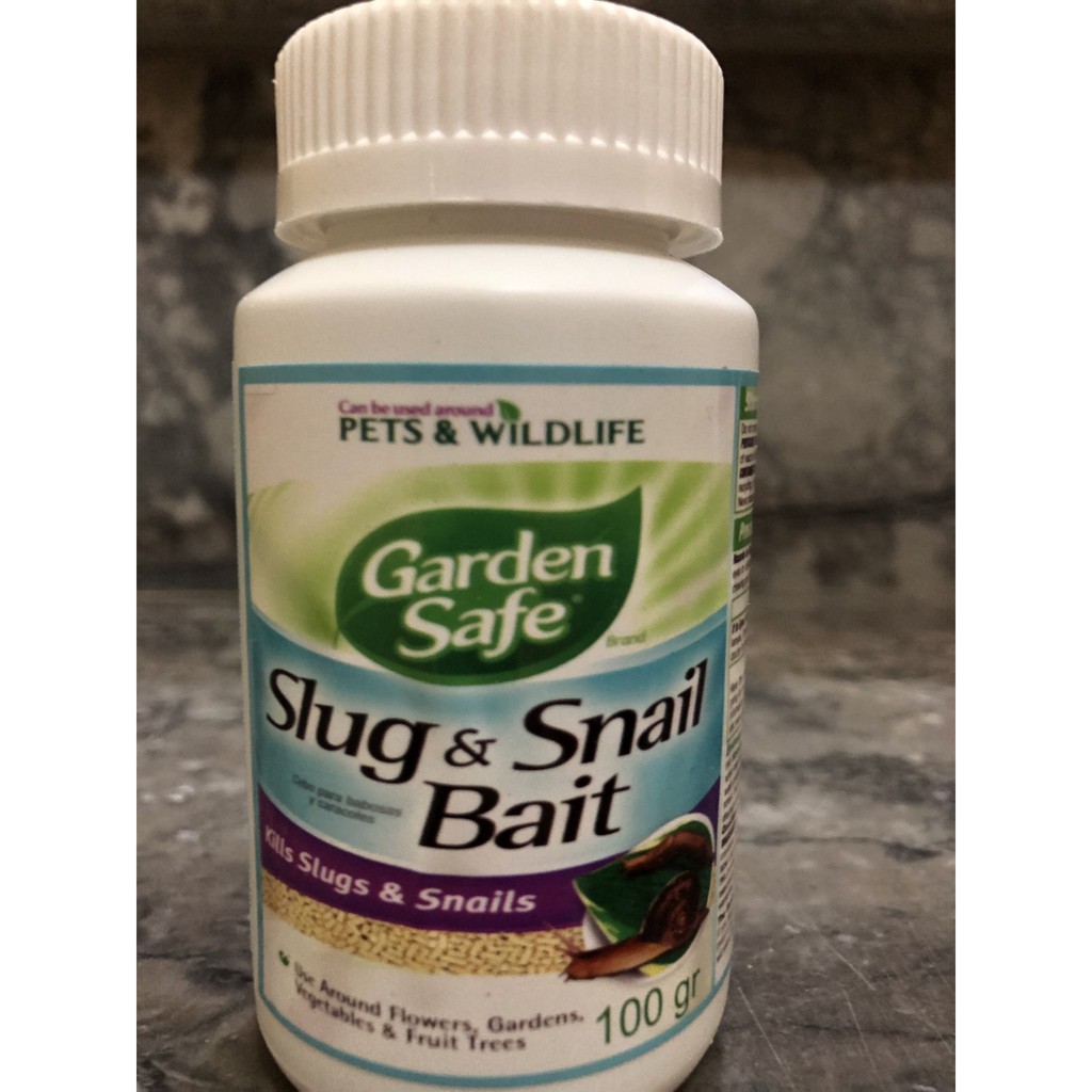 Slug Snail Bait Garden Safe edu.svet.gob.gt