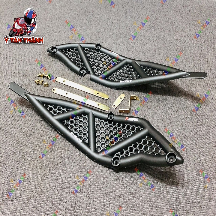 Ốp Sườn Winner X K1