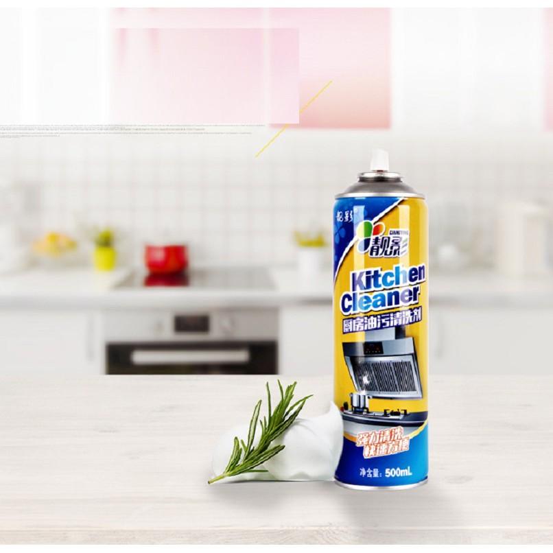 Bình xịt bếp KITCHEN CLEANER