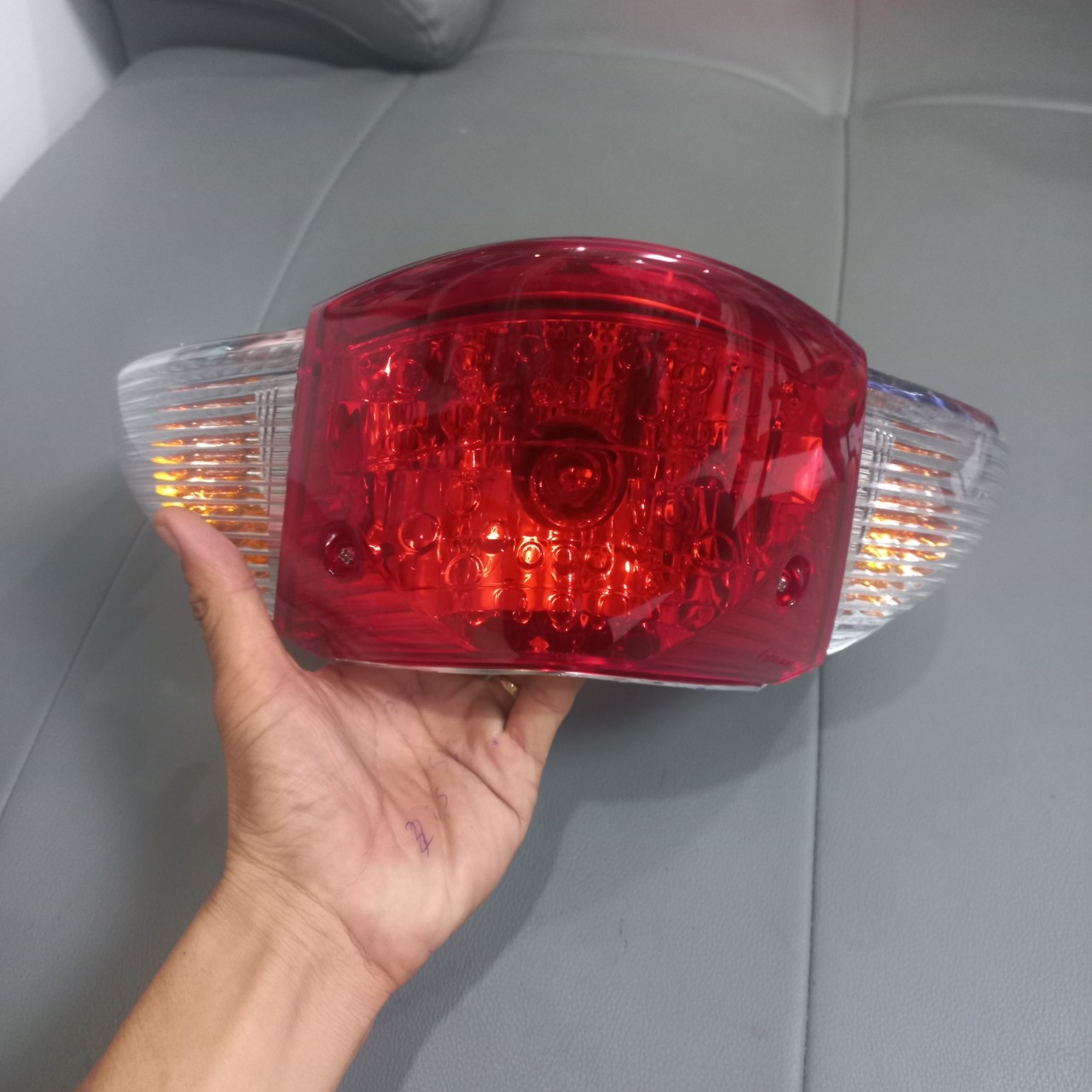 Bộ đèn sau sh ý 2006 - 2008