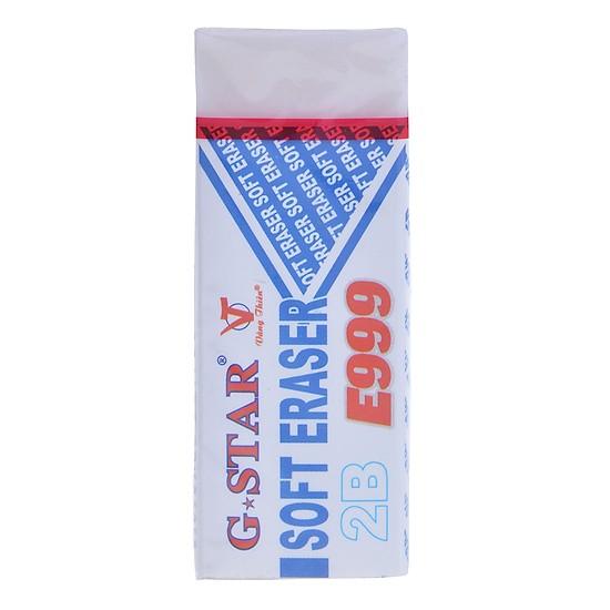 Set 10 cục gôm gstar e999