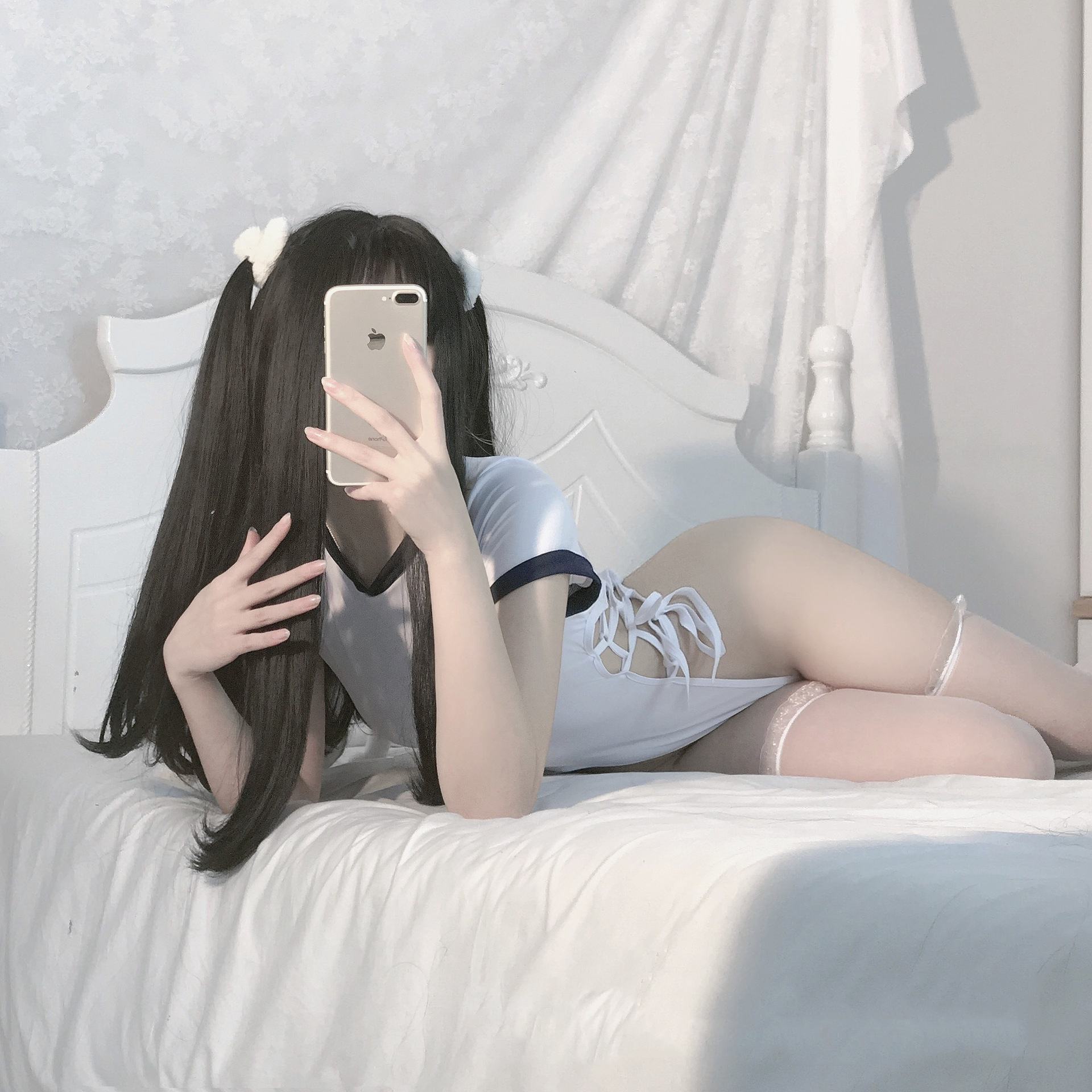 Áo liền quần đan dây sexy dáng basic