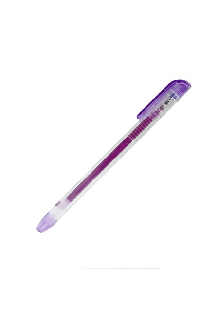 Viết nước mygell 0,5 màu tím