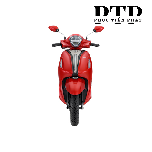 Xe Máy Yamaha Grande 2023 Phiên Bản Đặc Biệt