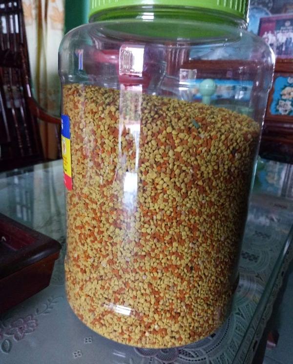 500g Phấn hoa rừng hảo hạng