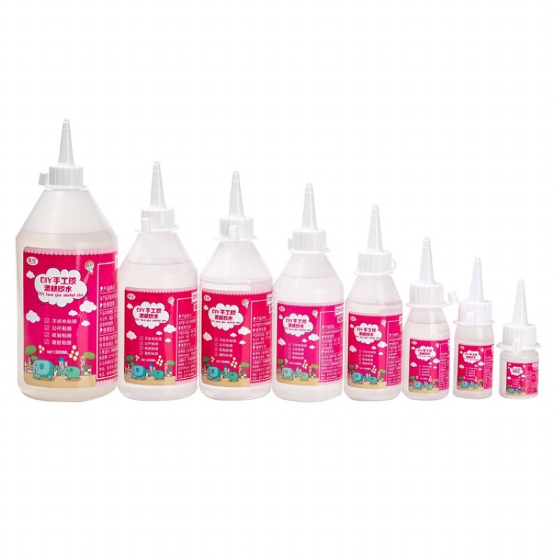 100 ml keo dán vải sili