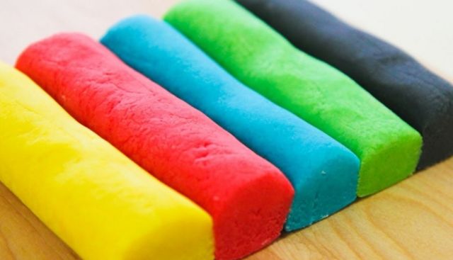 [HCM]Bột nặn Play-Doh B5517A chọn nhiều màu