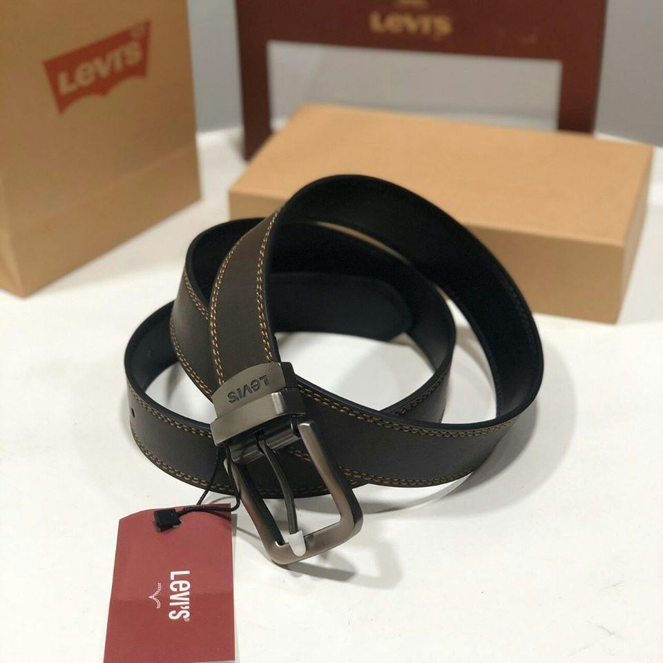 [HCM]Thắt lưng LEVIS em về lại nha