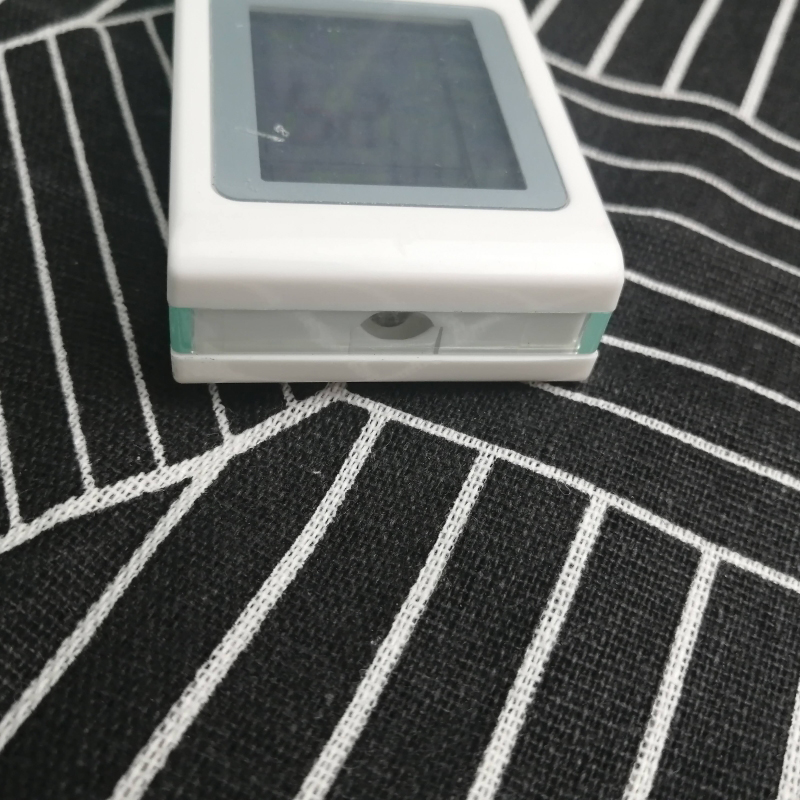 Điều Khiển điều h&ograve;a SANYO 2 chiều vu&ocirc;ng trắng