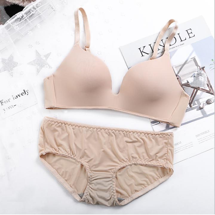 [HCM]bộ đồ lót su đúc - bộ đồ lót nữ