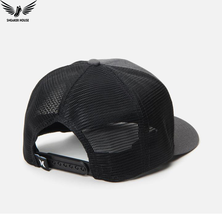 Mũ Hurley Bayline Hat CQ8658-010