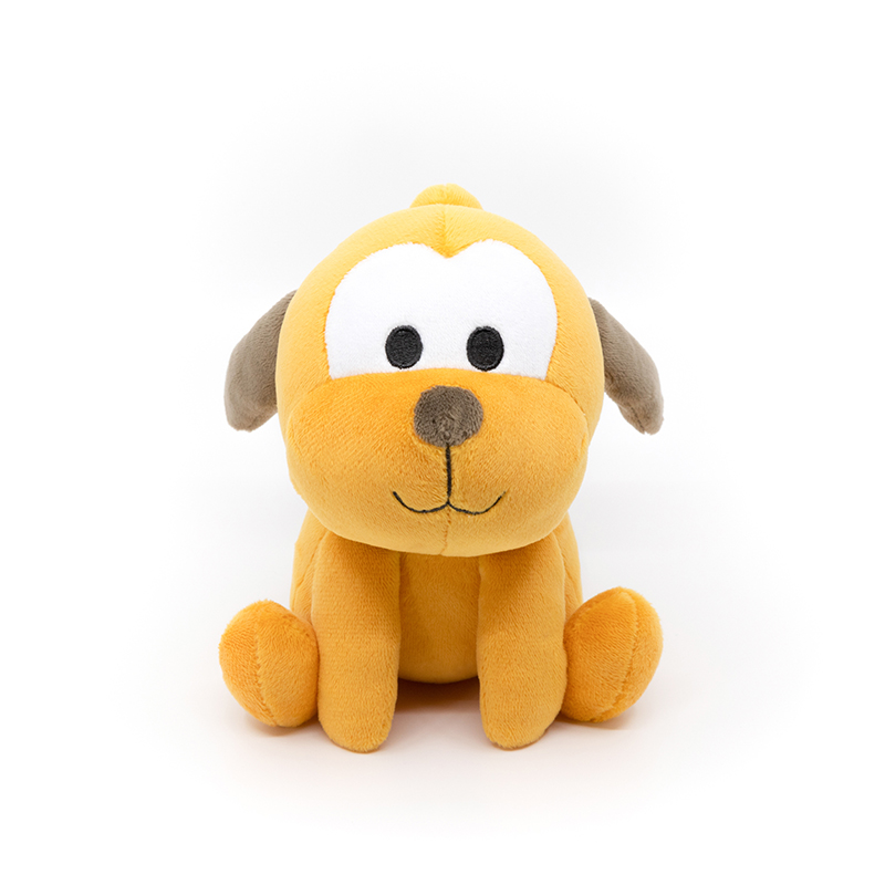 Đồ Chơi DISNEY Thú Bông Bạn Pluto  Thân Yêu AG2101006