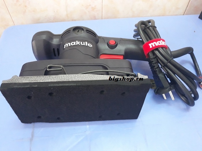[HCM]Máy chà nhám Makute Nhật Bản OS002
